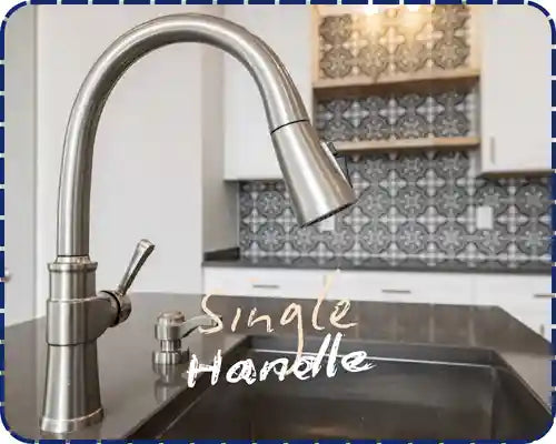 Stylish Kitchen Faucets That Elevate Your Home Instantly