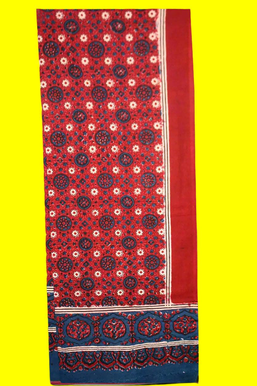 Nara Ajrak Original for Men & Women